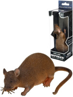 Мышь тянучка 13.5см