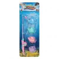 Игра Рыбалка в компл 5 предметов 613249