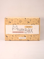 Подарочный набор Dog Box MilotaBox MB105