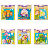 Набор для творчества Квиллинг-открытка