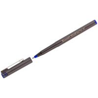 Ручка роллер Синяя 0,7мм Luxor документ
