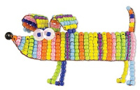 Набор для бисероплетения Тако АА 05-571