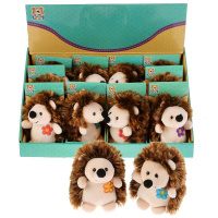 Мягкая игрушка Животные 45см