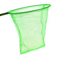 Сачок детский Барби 20*70см Играем вместе 324225