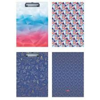 Планшет А4 вертик ламинирован Россия ассорти