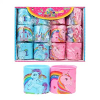 Пружинка игра-слик Волшебная лошадка 6.5*6см в ассортименте 639821