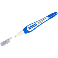 Корректор карандаш 5 мл  металл наконечник 15125