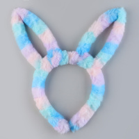 Ободок карнавальный Зайчик 7725973