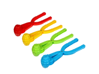 Снежколеп Граната 36 см цвет микс СЛ-1557