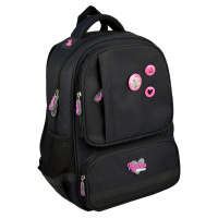 Рюкзак Феникс 30*40*14 см Озорная кошечка 1 отд 68243