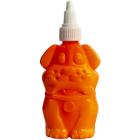 Клей ПВА 95 г Луч Собачка 34С 2237-08