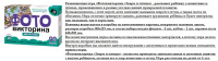 Фотовикторина Звери и птицы