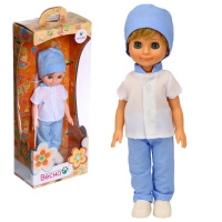 Кукла 30см Доктор В3871