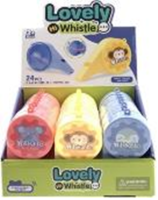 Свисток в ассортименте