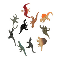 Набор из 10 динозавров играем вместе 390252