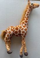 Мягкая игрушка Жираф 60см