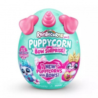 Сюрприз в яйце Puppycorn Bow Surprise аксессуары 596701