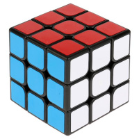 Игра Логическая Кубик 3х3 Играем Вместе 278351