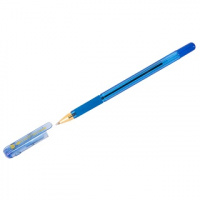 Ручка шарик Синяя 1,0мм Mc-Gold Ю.Корея new
