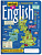 Тетрадь для записи английских слов нач шк линейка Путешествие по Англии