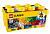 Лего Classic Набор для творчества среднего размера 594138