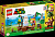 Лего Super Mario Джем в джунглях Дикси Конга 71421