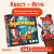 Квест-игра смарт Новая история Лукоморья 7+
