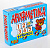 Кубики пластик 12шт Арифметика 