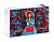 Пазлы 500 Девушка в голубом legend impression подарочная коробка + постер