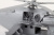 Конструктор Звезда Советский Ударный Вертолет Ми-24А 1:72 239дет 29.8см