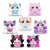 Сюрприз в яйце Zuru Rainbocorns Kittycorn S2 в ассортименте 596875