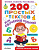 200 простых текстов для обучения чтению быстрое обучение чтению