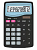 Калькулятор 12 разряд Uniel 106*158 UD-25 подсветка экрана