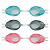 Очки для плавания "Sport Relay" от 8 лет 3 цвета 55684