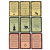 Игра карточная Истории от Шерлока думай рассуждай отгадывай 32 карточки умные игры 312505
