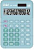 Калькулятор 12 разряд Uniel 100*147 UD-152SB голубой