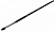 Кисть Белка 2 плоскоовальная короткая ручка Гамма маэстро 103002
