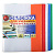 Обложка 295*590 мм универс 150 мкм ПЭ для учебников У295