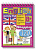 Умный блокнот English Покупки shopping уровень1 8+ 