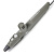 Ручка 3D Myriwell RP200A пластик PLA серая