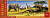 Пазлы 90 Саванна панорама
