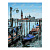 Картина по номерам 30*40 Живописная Венеция холст на подрамнике Рх-001