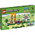 Лего Minecraft Коробка для крафта 4.0 21249
