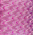 Цвет бумага для творчества самокл А4 Розовая перья