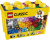 Лего Classic Набор для творчества Большого размера