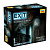 Игра настольная Exit квест Зловещий особняк семейная 12+ 1-4 игрока 60-120мин