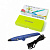 Ручка 3D Myriwell RP200A пластик PLA синяя