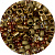 Бисер Япония TOHO MIX 7 25 г №3205 бронзово-золотистый