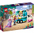 Лего Friends Бабл и кафе на колесах 41733