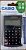 Калькулятор карман 8 разряд Casio 401 